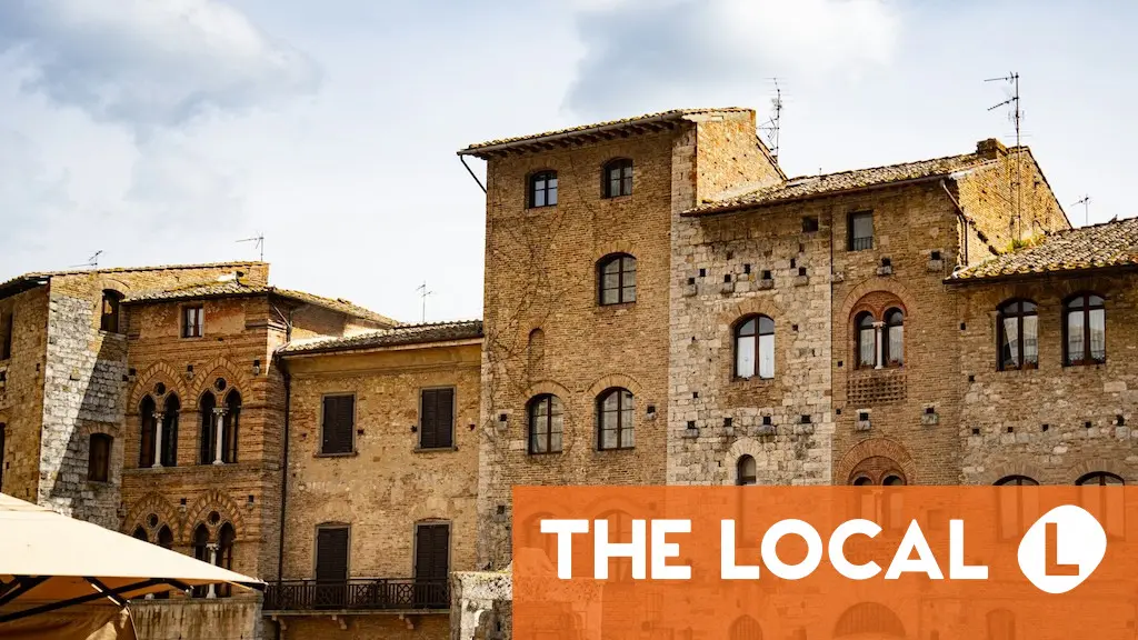 Moving to Italy: What to read before retiring to Italy and how the ‘golden’ visa works