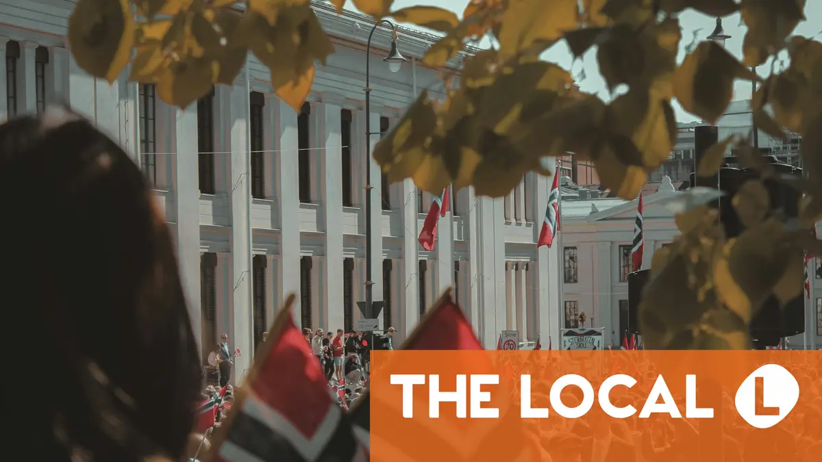 How you can Celebrate Norway's National Day on May 17th