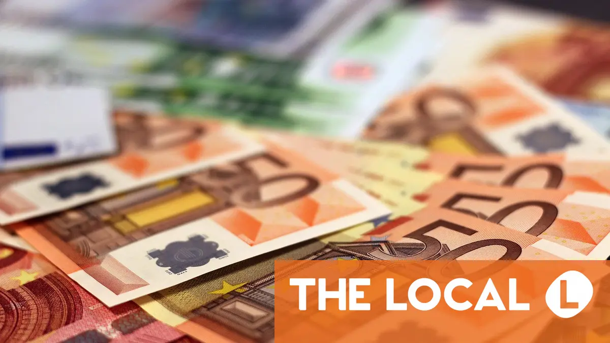 COMPARE: How does your salary stack up against Germany's top earners?
