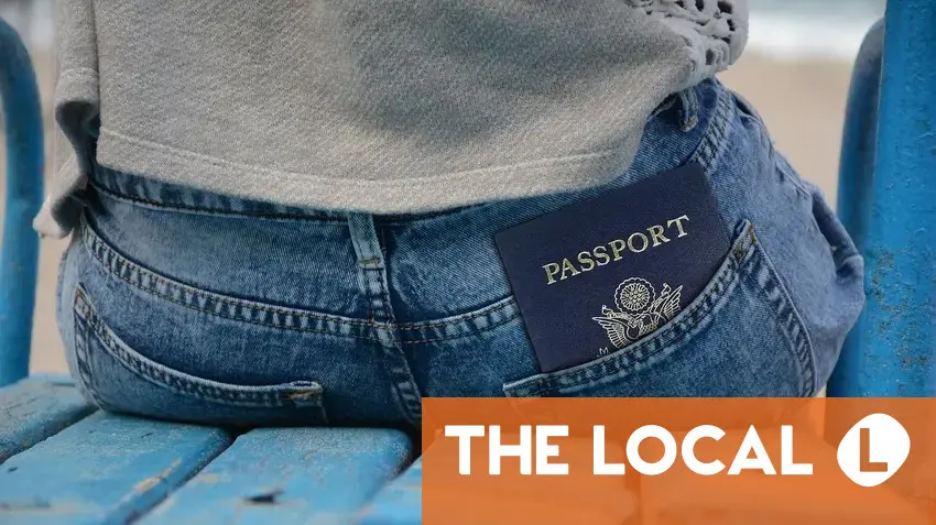 More Americans in Switzerland renounce US passports More Americans in Switzerland renounce US passports