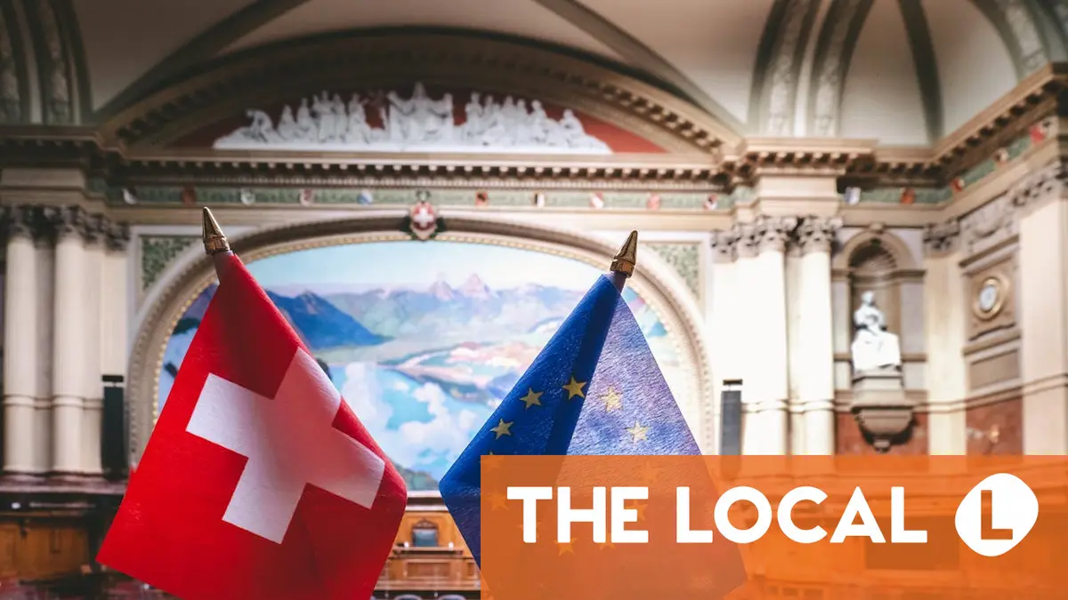'A covert attack': EU lawmakers slam Swiss anti-immigration vote