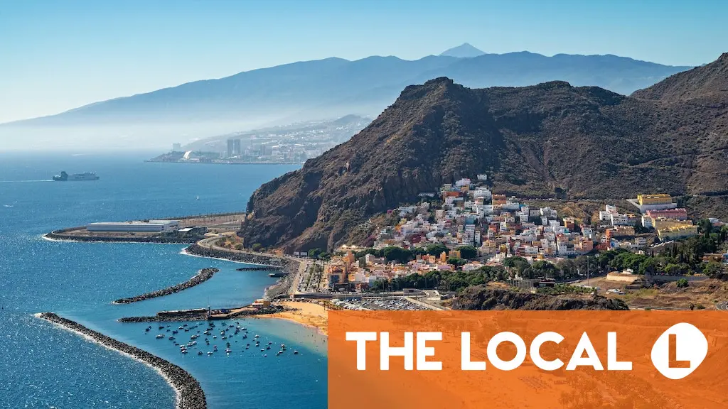 Non-residents or foreigners? Spain’s Canaries debate who should face property limits