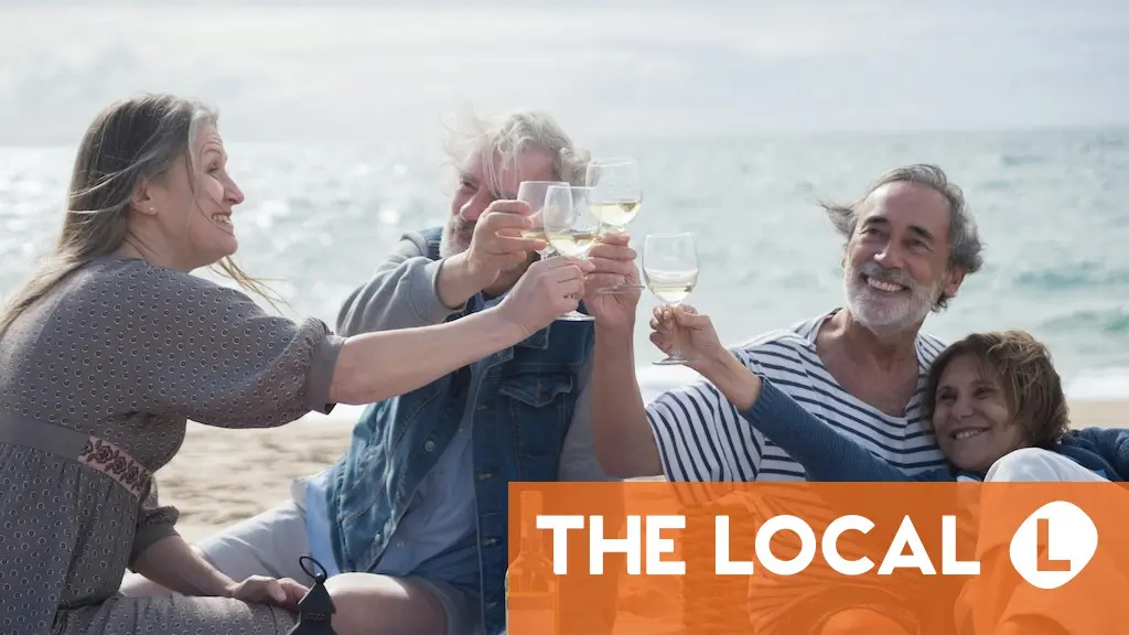 Seven proven ways to help you meet new people in Spain