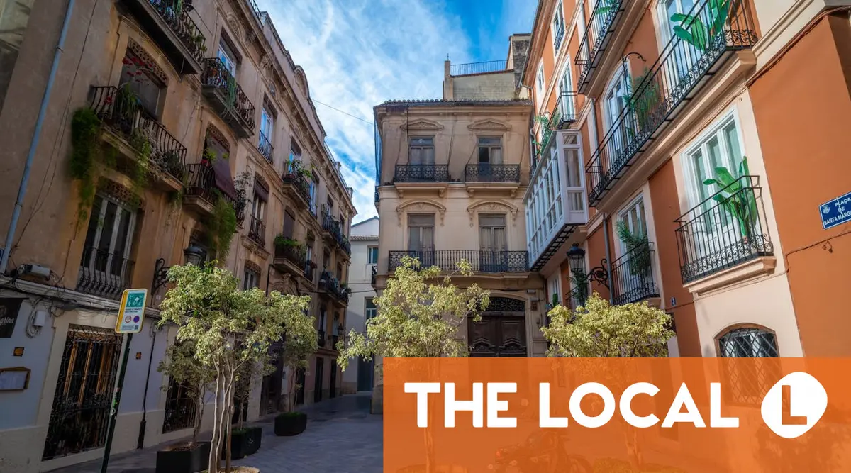 Valencia rolls out Spain’s ‘most restrictive’ holiday let limits