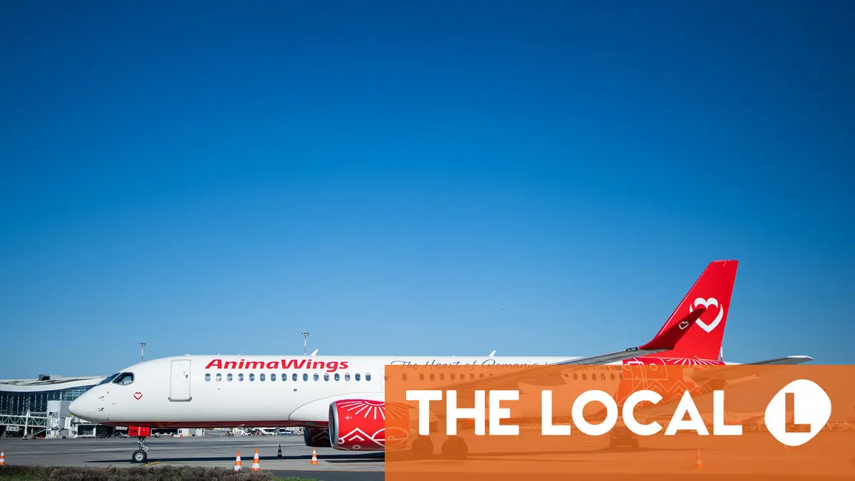 Vienna airport to launch new routes to Romania