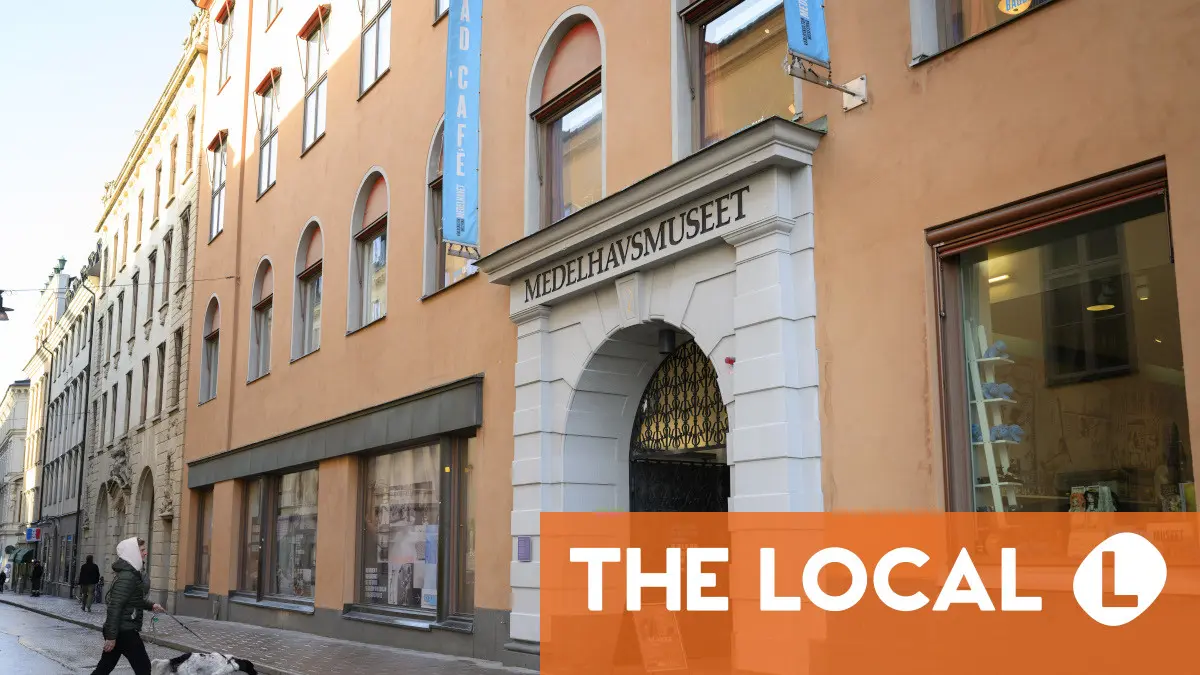 Why two iconic Stockholm museums might have to close