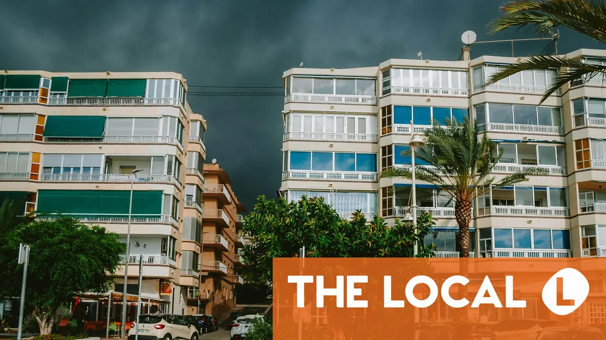 How your annual tax declaration changes when you buy a property in Spain
