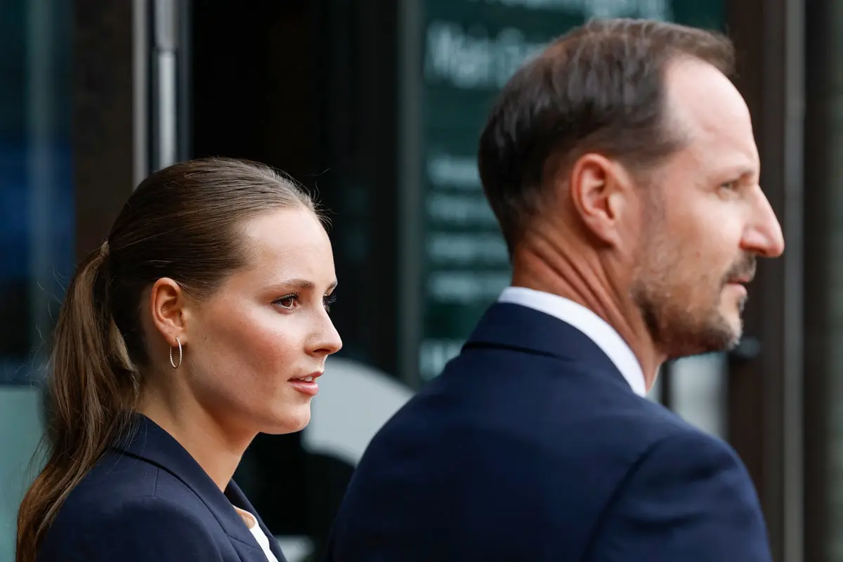 Today in Norway: A roundup of the latest news on Wednesday