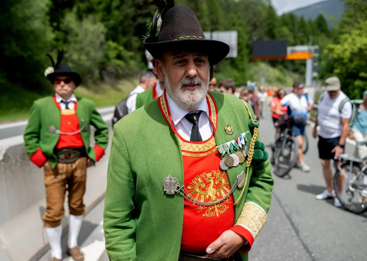Today in Austria: A roundup of the latest news on Wednesday