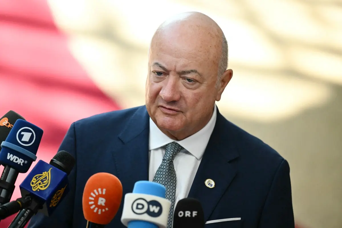 Today in Austria: A roundup of the latest news on Monday