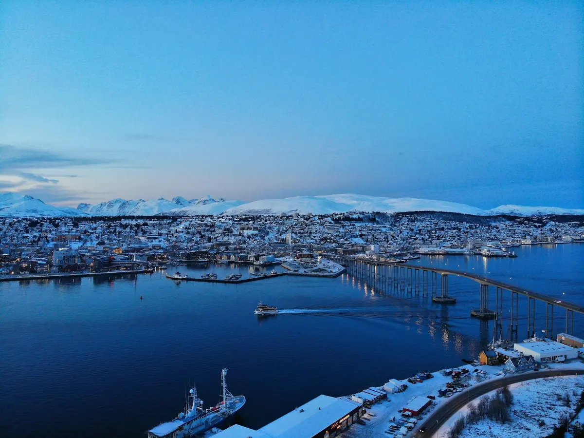 Why Tromsø will become the first place in Norway to introduce a tourist tax