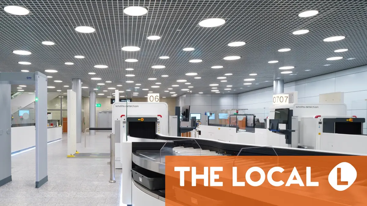 Six big news stories from Switzerland you need to catch up on this week