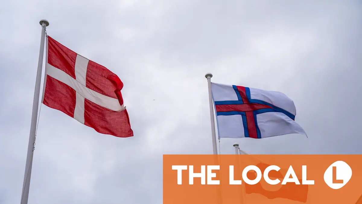 Danish MPs ask IOC to let Greenland and Faroes compete under own flags