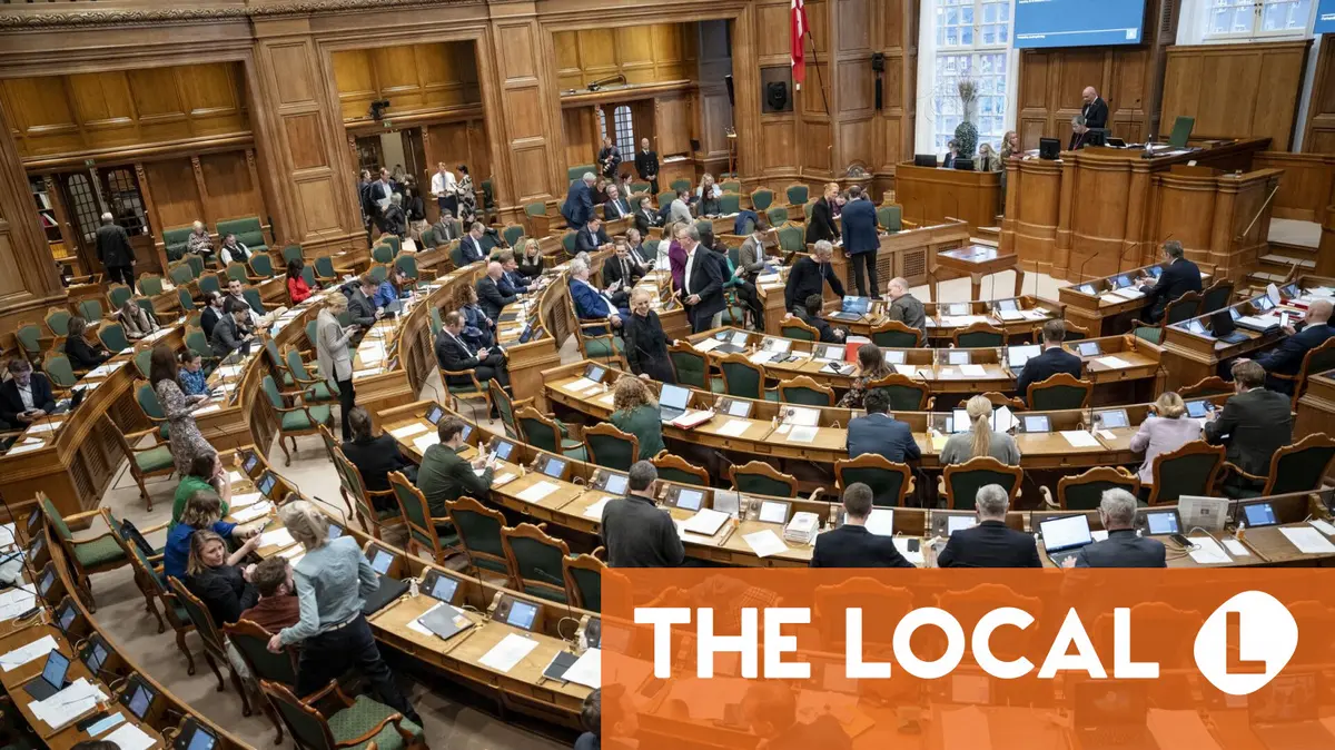 New Danish government relaunches proposal to loosen work permit rules