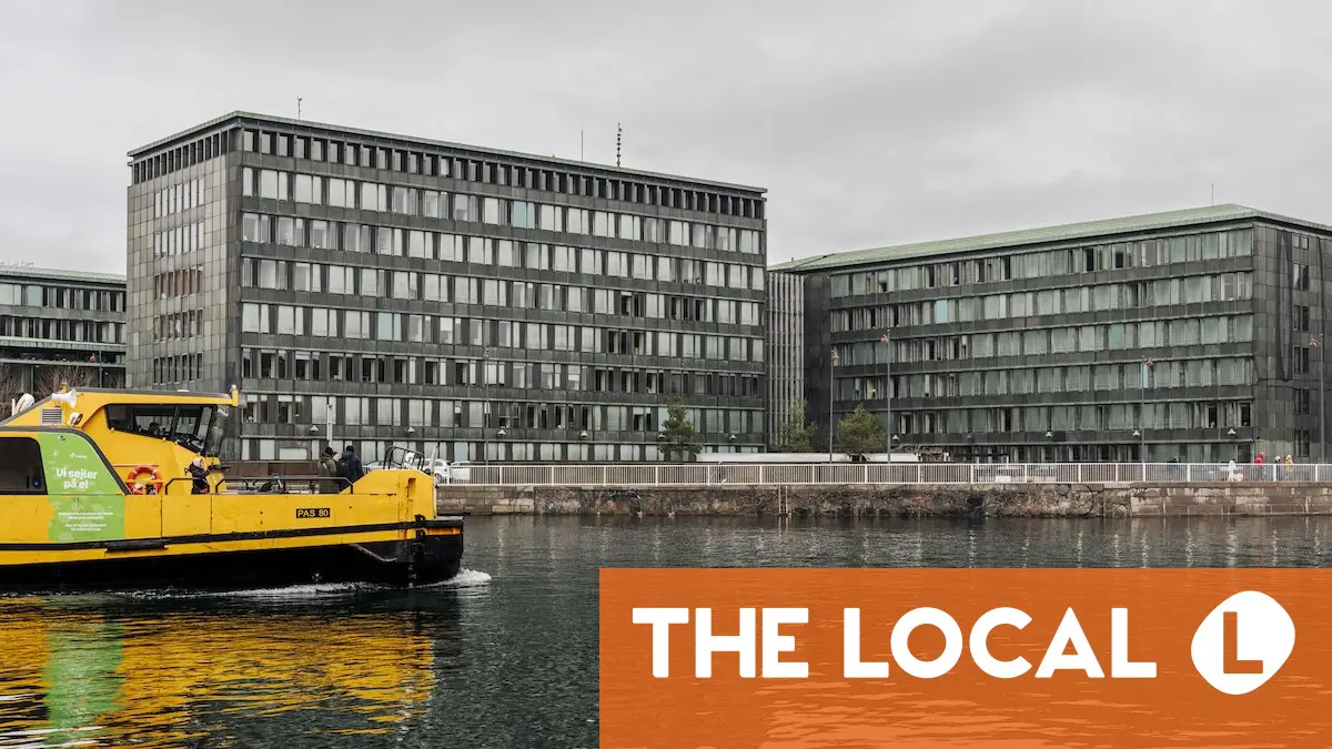 'I feel like a hostage': Denmark's foreign residents angered over citizenship freeze
