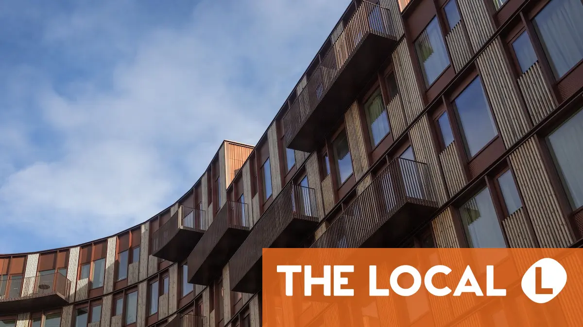 EXPLAINED: Why is Denmark delaying new property valuations once again?