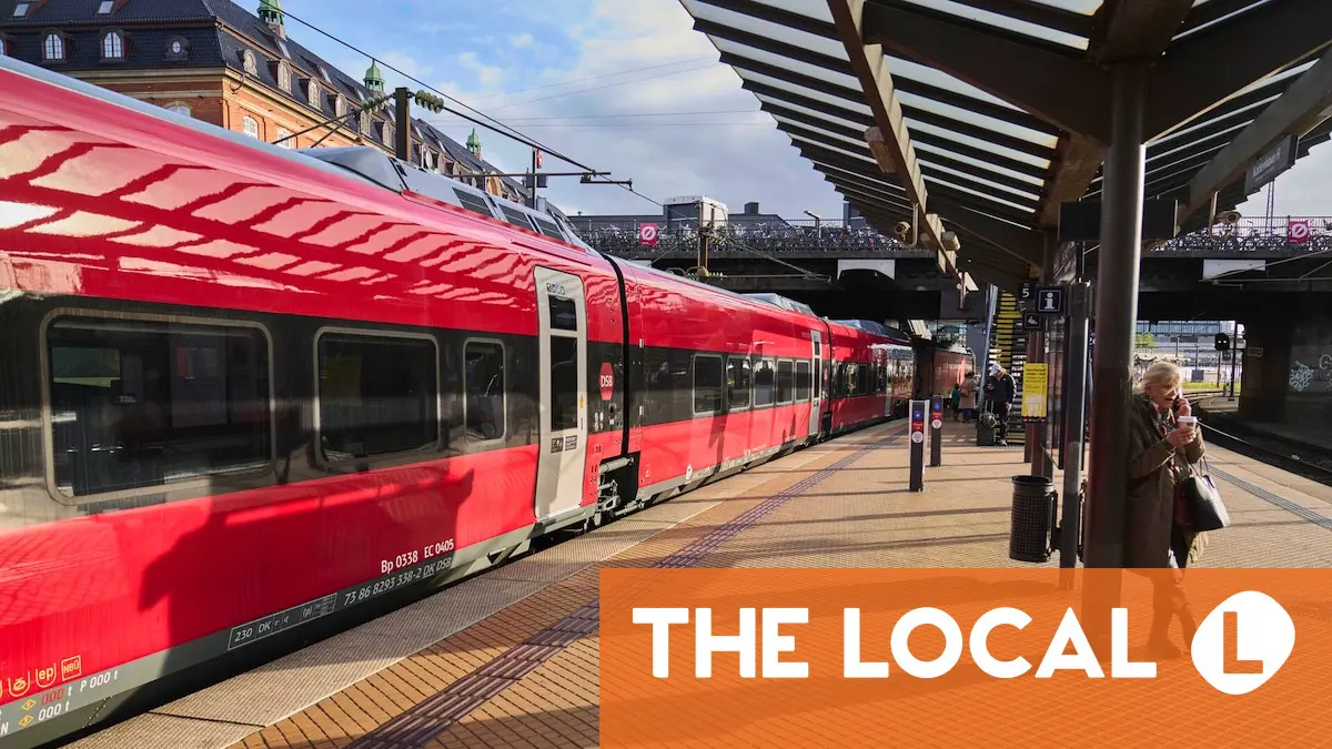 How to save on rail travel in Denmark in the summer of 2026