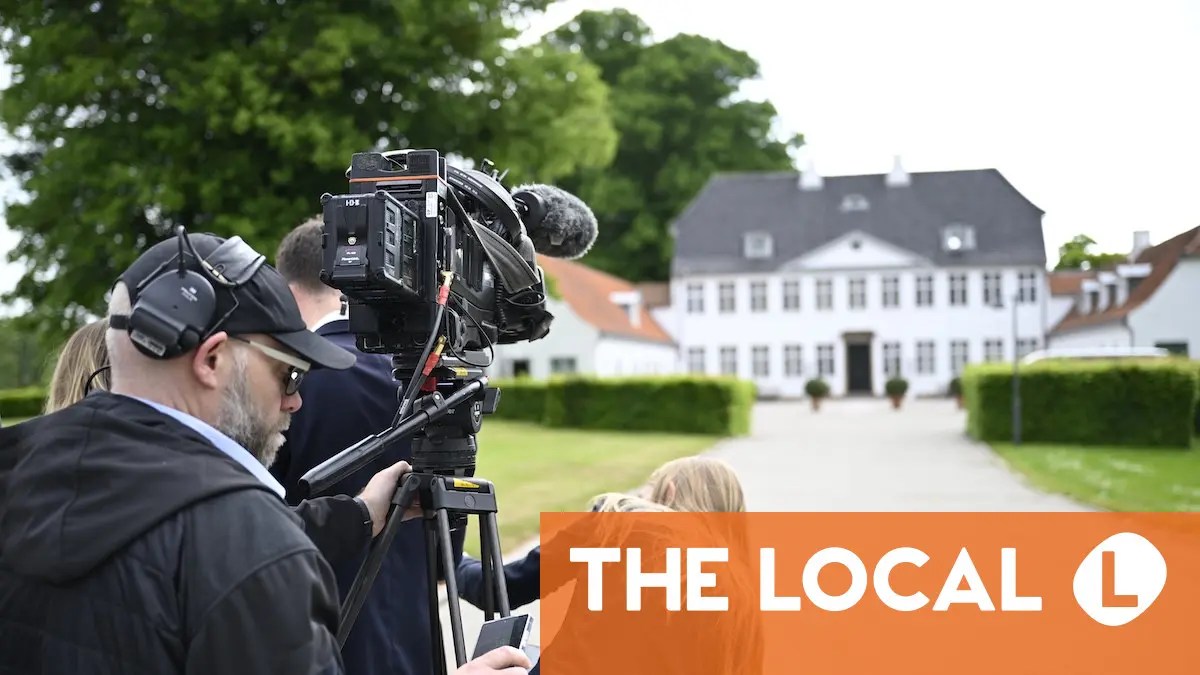 KEY POINTS: What we know so far about Denmark's new government