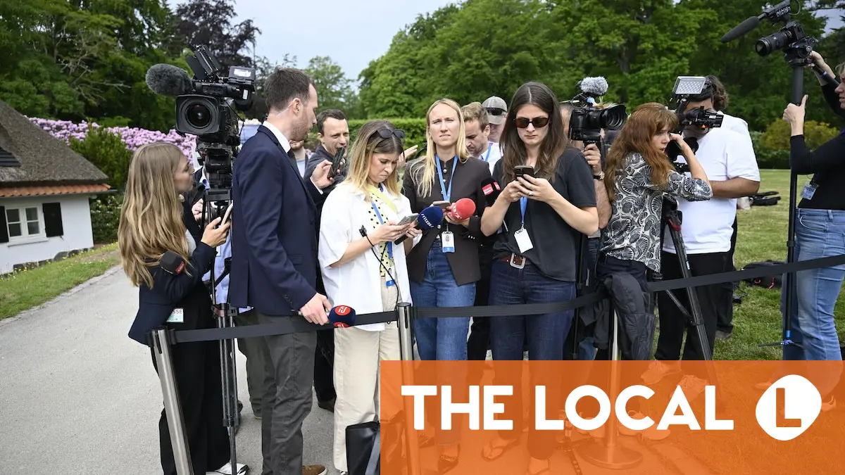 KEY POINTS: What do we know so far about Denmark's new government?