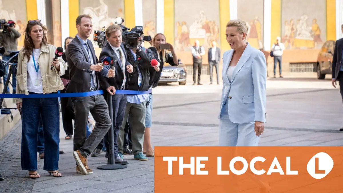 How the new Danish government's planned reforms will affect foreigners