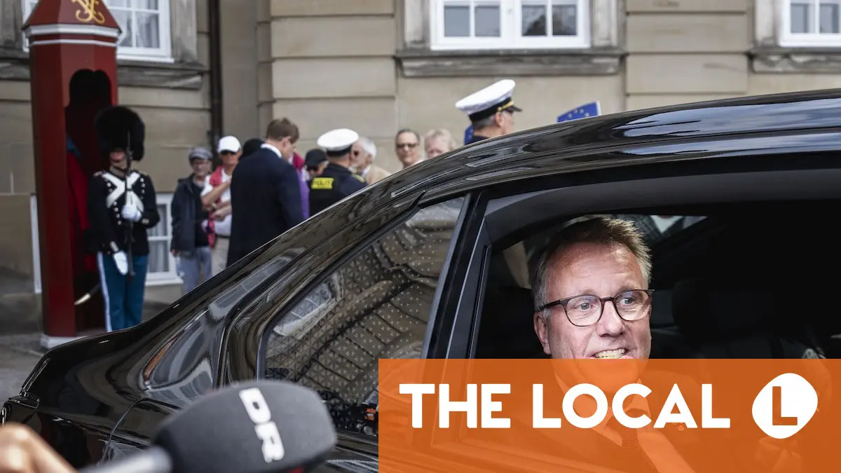 EXPLAINED: When will Denmark's parliament approve new citizenships?