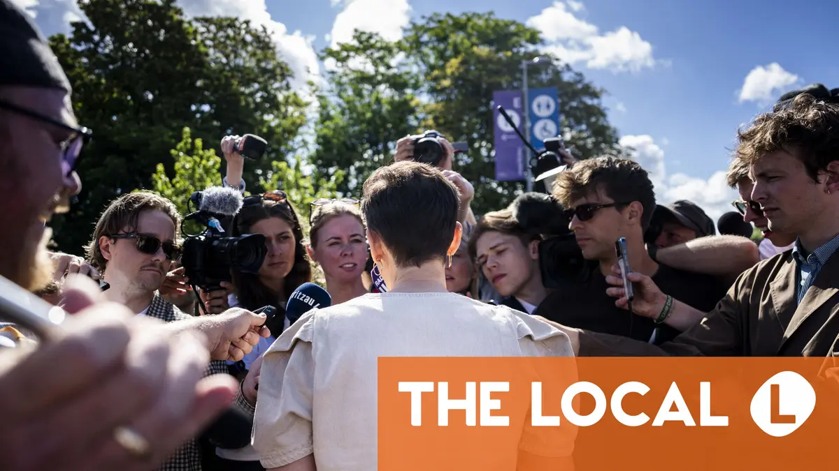 EXPLAINED: Why has Denmark's new government got off to such a bad start?