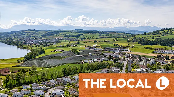 REVEALED: The 'best municipality' in Switzerland to live in 2026