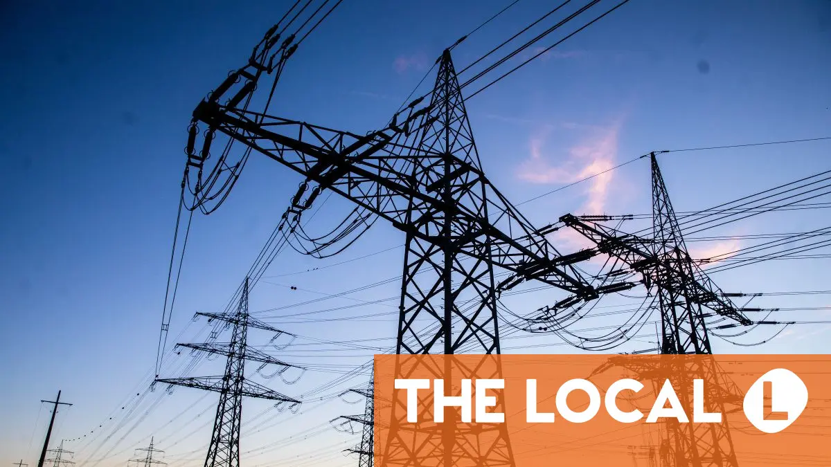 Sabotage suspected after major power outage in Reutlingen