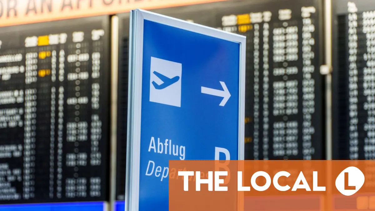 Germany scraps airport transit visas for Indian travellers