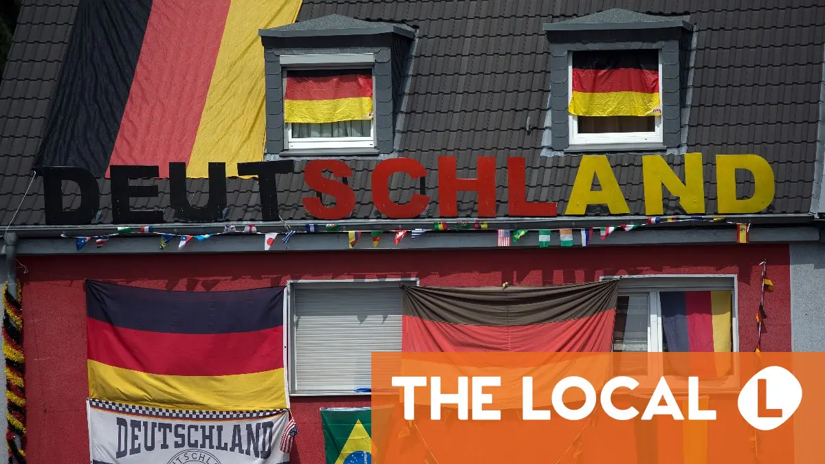 Inside Germany: Getting ready for the World Cup and the foreigners choosing to leave