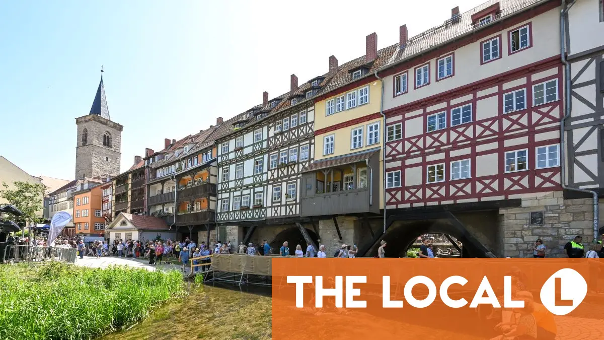 Which German cities have the happiest residents in 2026?