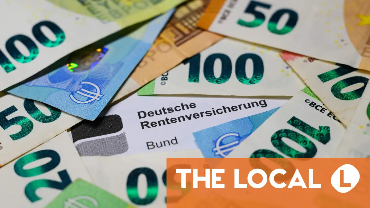 What Germany's planned pension reform means for you