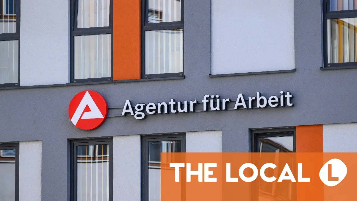 No more Bürgergeld: The changes to Germany's unemployment benefits from July