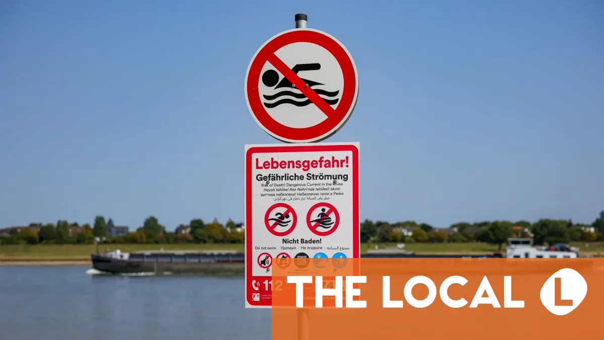 Today in Germany: A roundup of the latest news on Monday