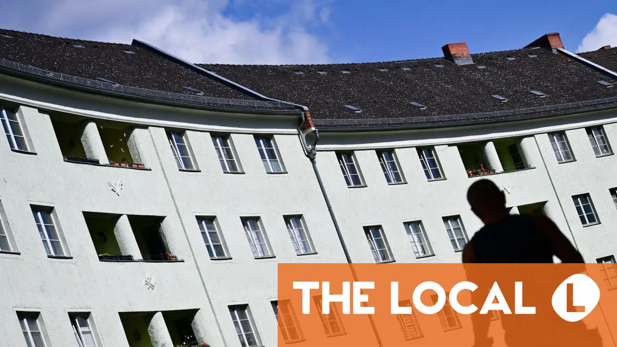 Are Germany’s big housing firms really addressing discrimination in the market?