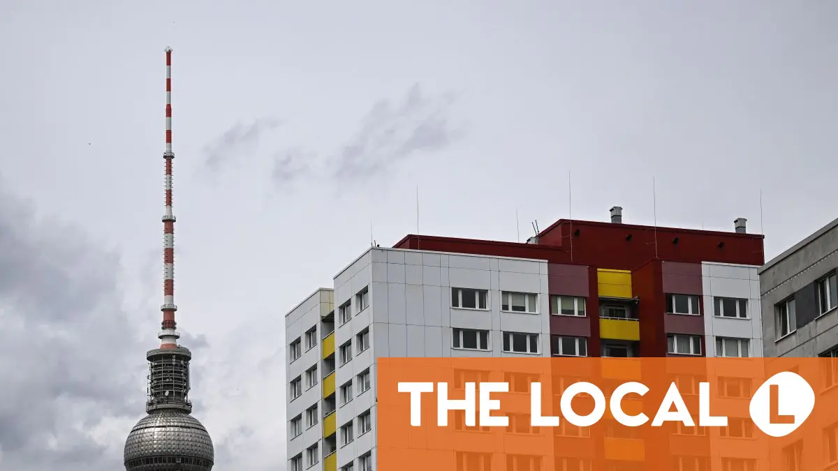 How foreigners are facing discrimination on Germany's rental market