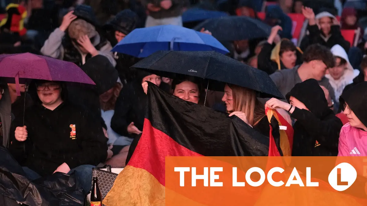 'Mix of joy and relief': What it's really like to get German citizenship