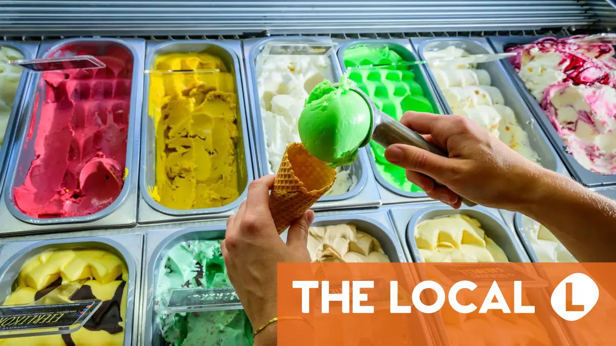 How to keep your cool in Germany during the heatwave