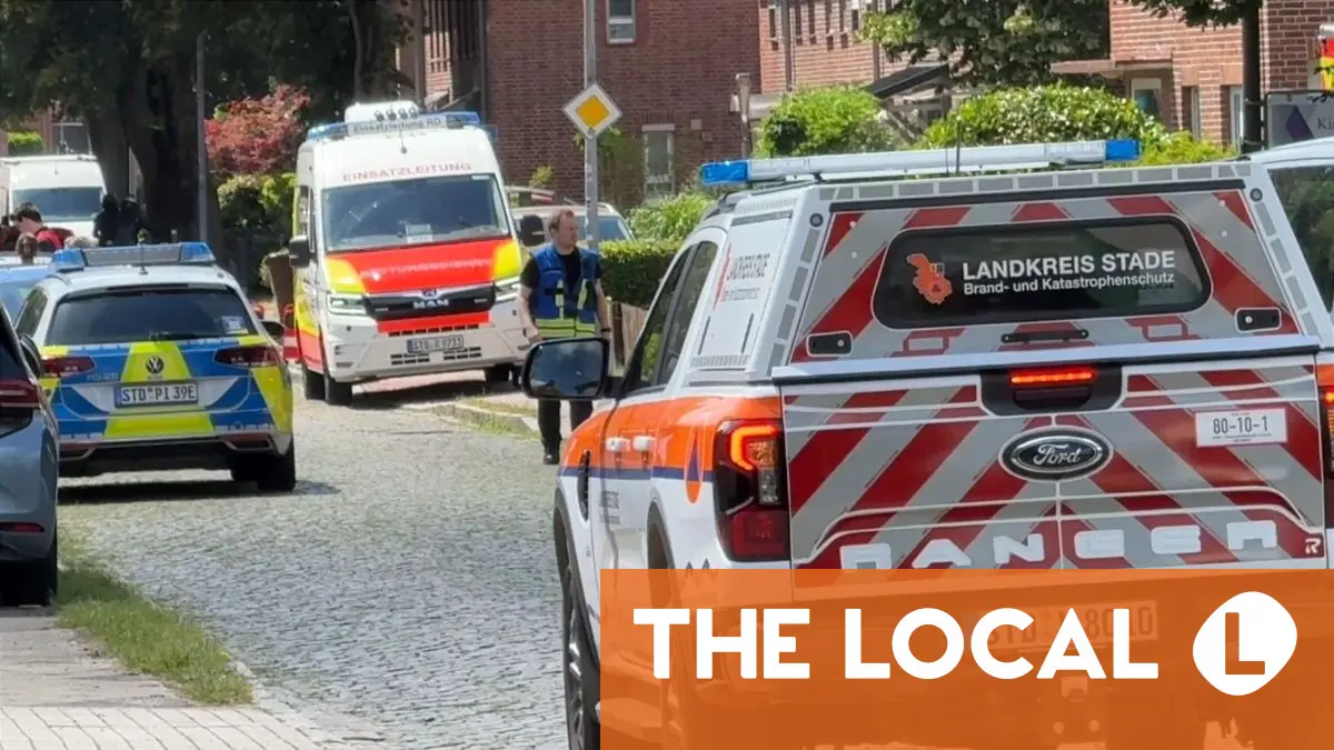 Several dead in shooting in northern German city, say police