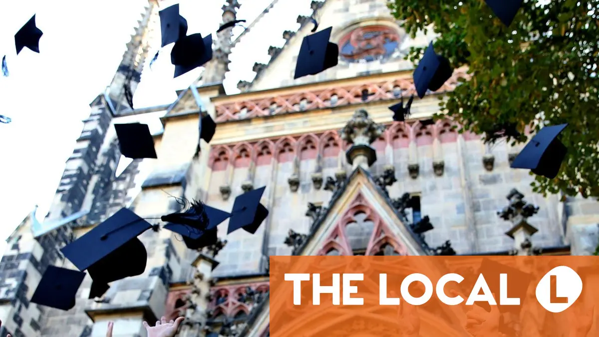 Why international graduates are three times more likely to find work in Germany