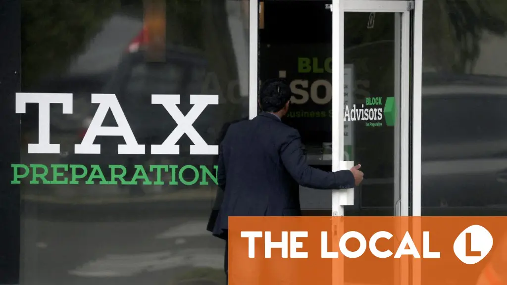 FBAR: What Americans in Germany need to know about declaring bank accounts