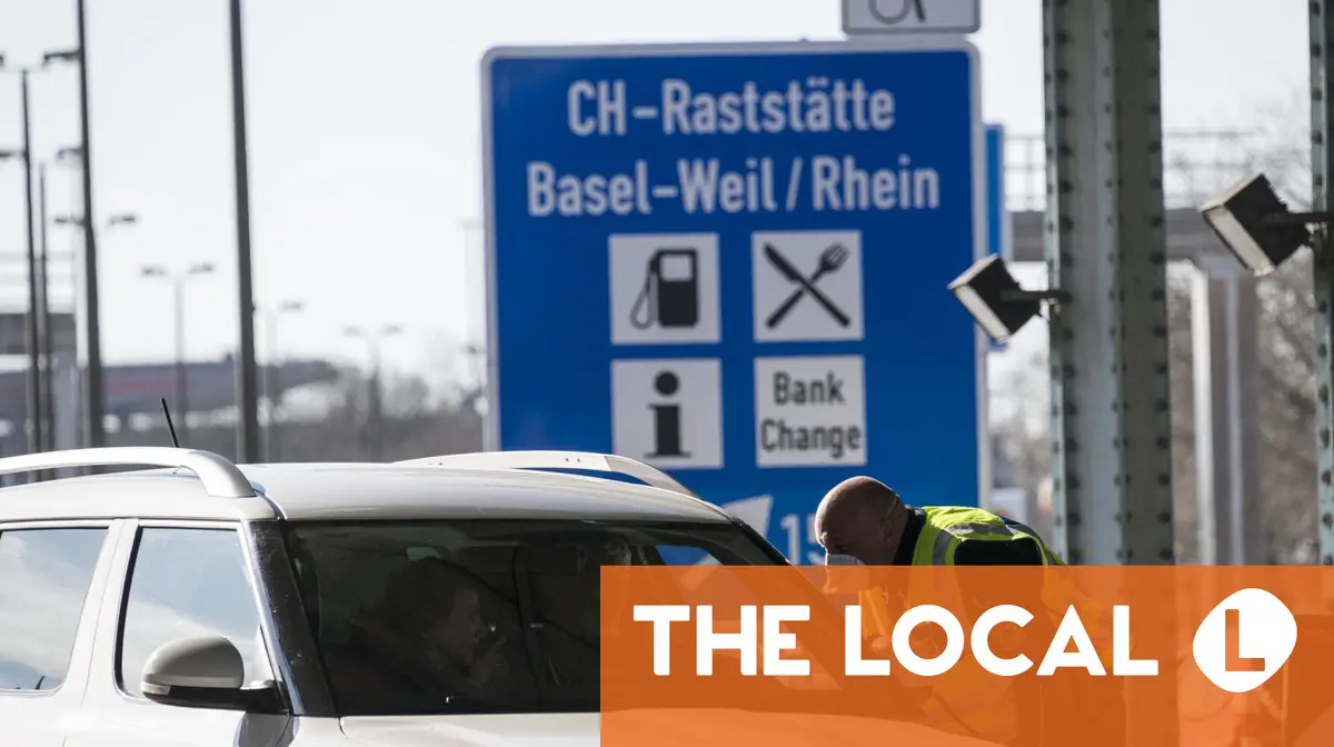Switzerland’s security to be 'seriously compromised' if anti-immigration vote wins