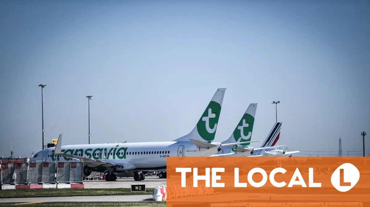 Air France hopes to lure summer travellers with free ticket-change offer