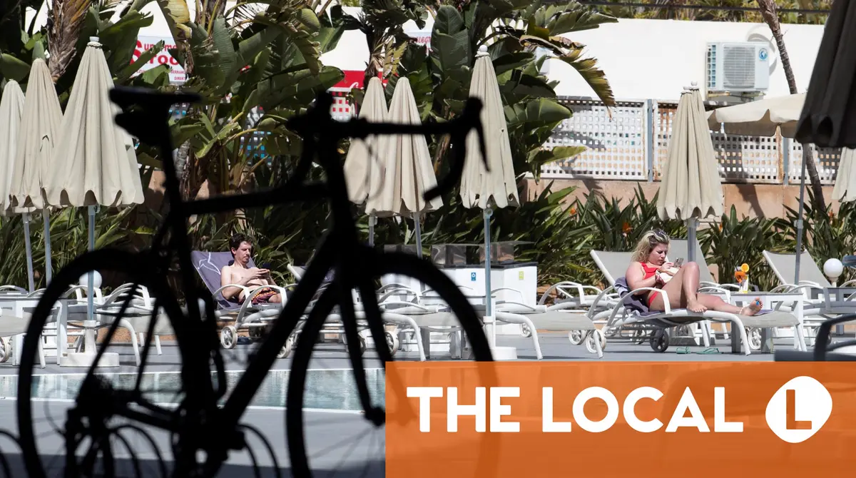 Hotels drop prices in Spain as summer demand stalls