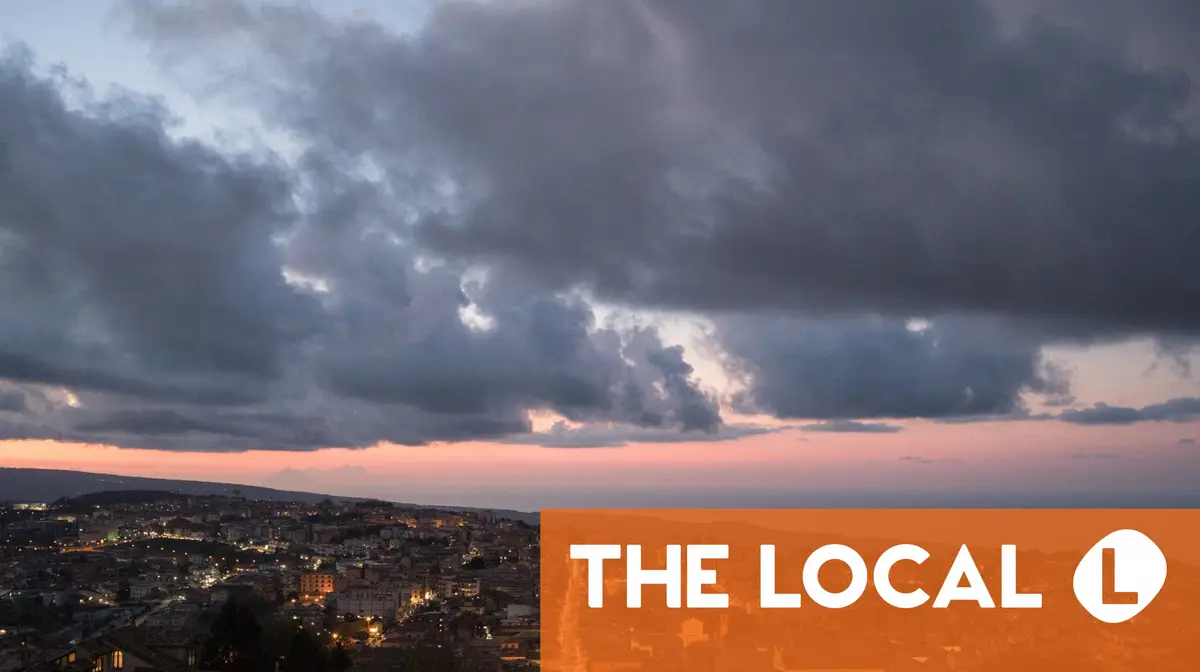 Today in Italy: A roundup of the latest news on Wednesday
