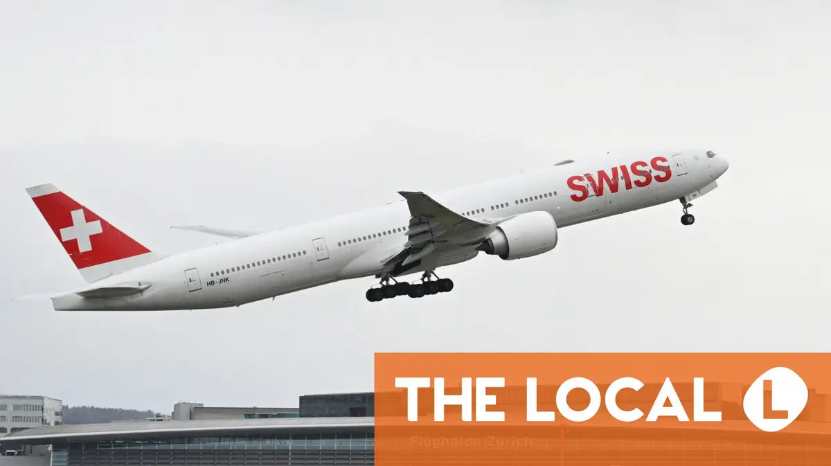 What you should know about travel in Switzerland this summer