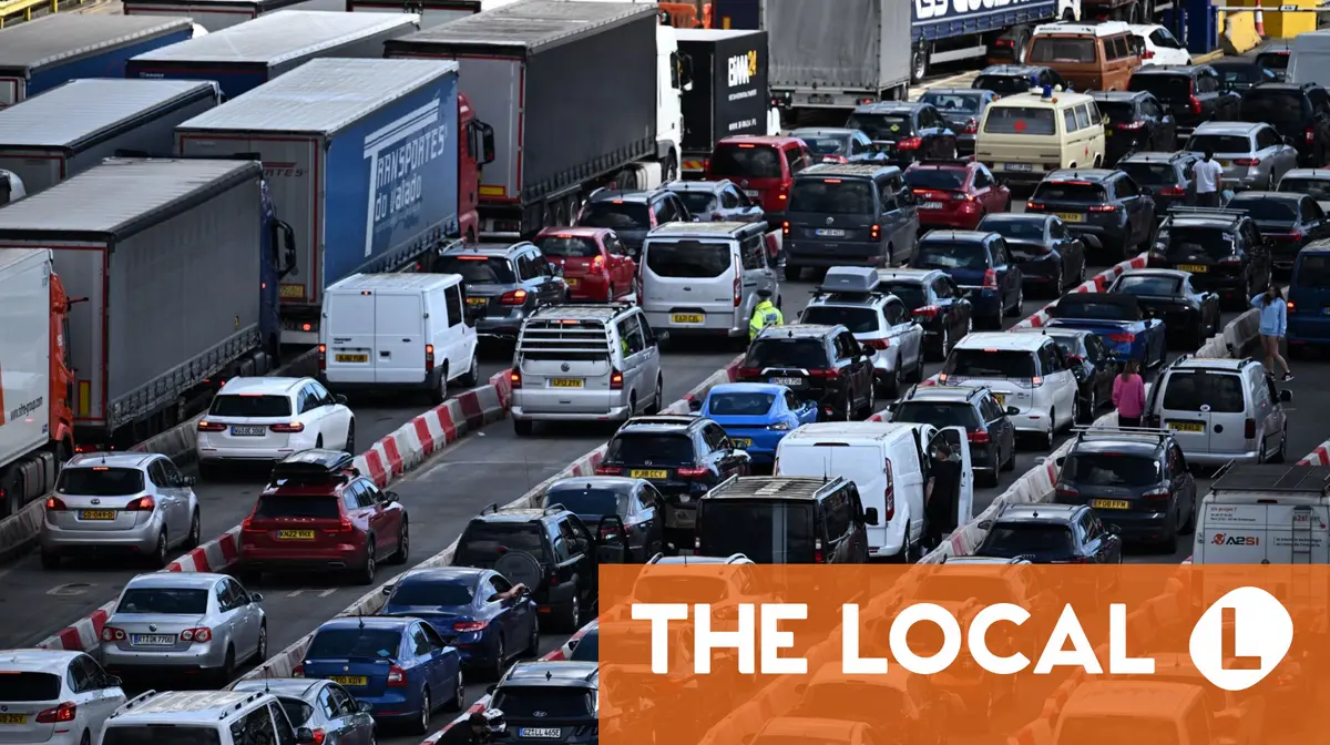 Tourism chiefs and European ferry ports sound alarm over summer border chaos