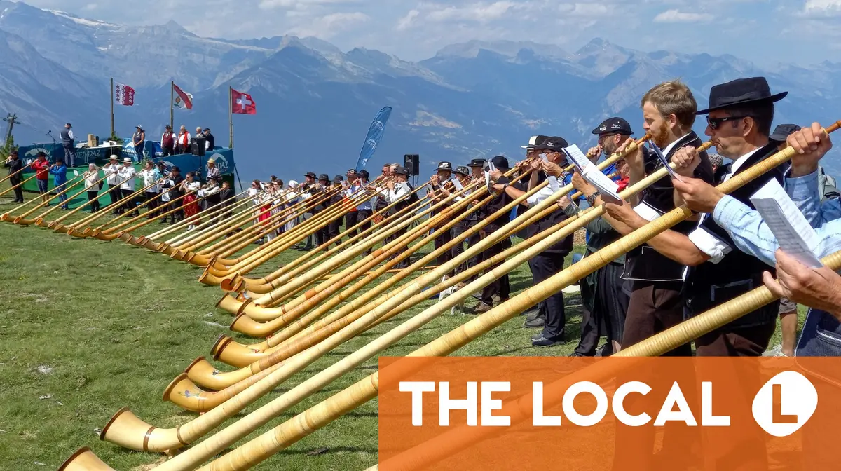 What's on: 11 unmissable events in Switzerland in July 2026