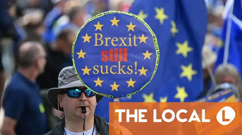 'Striking parallels': Is Switzerland's anti-immigration vote really another Brexit?