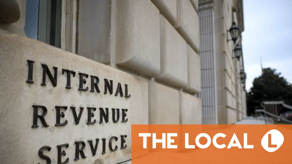 What American parents in France need to know about their child’s US tax obligations What American parents in France need to know about their child’s US tax obligations